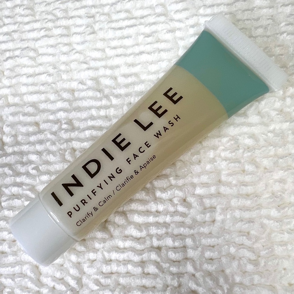 🌙Pick 5 for $25🌙 INDIE LEE Soothing Cleanser mini